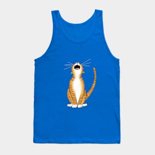 Yowl Tank Top